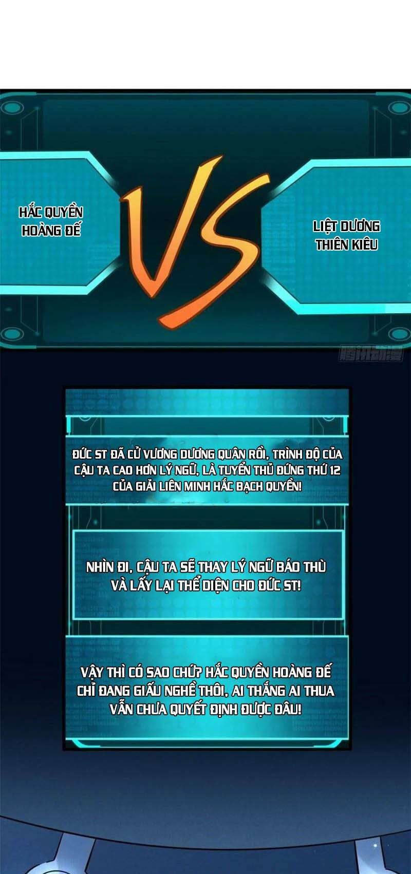 Siêu Cấp Thần Cơ Nhân - Chapter 78 - Page 27