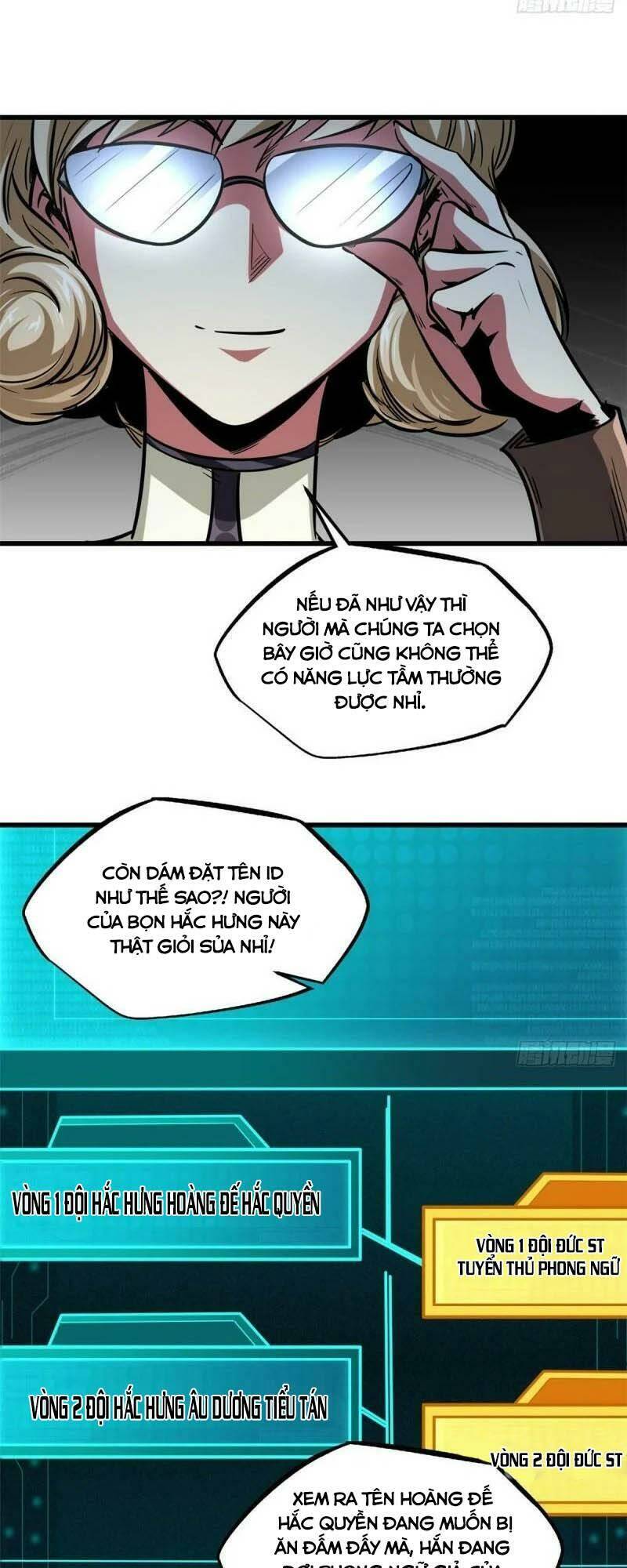 Siêu Cấp Thần Cơ Nhân - Chapter 78 - Page 8