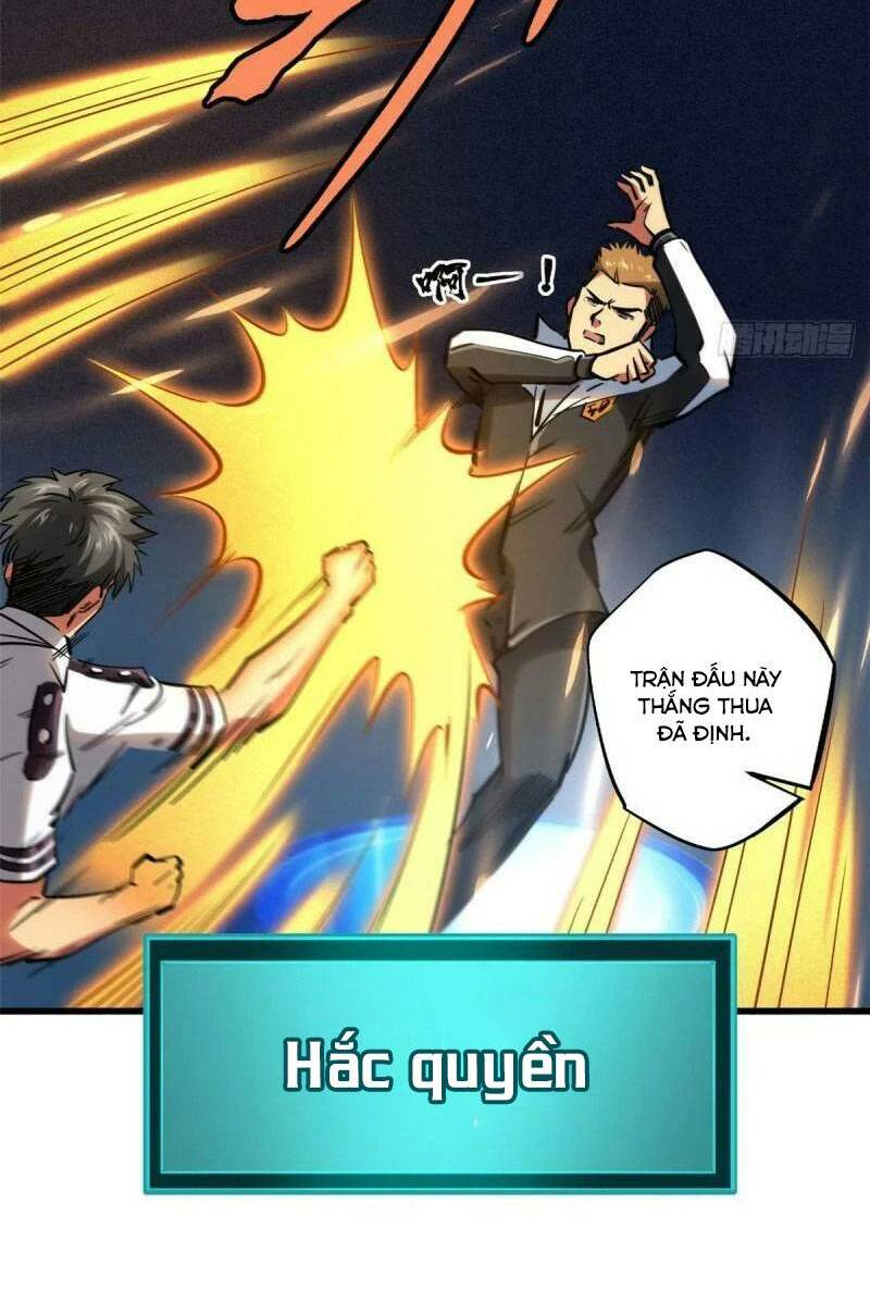 Siêu Cấp Thần Cơ Nhân - Chapter 79 - Page 9