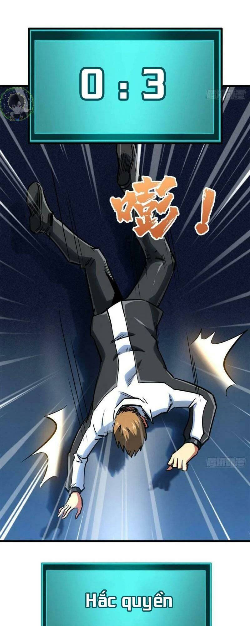 Siêu Cấp Thần Cơ Nhân - Chapter 79 - Page 10