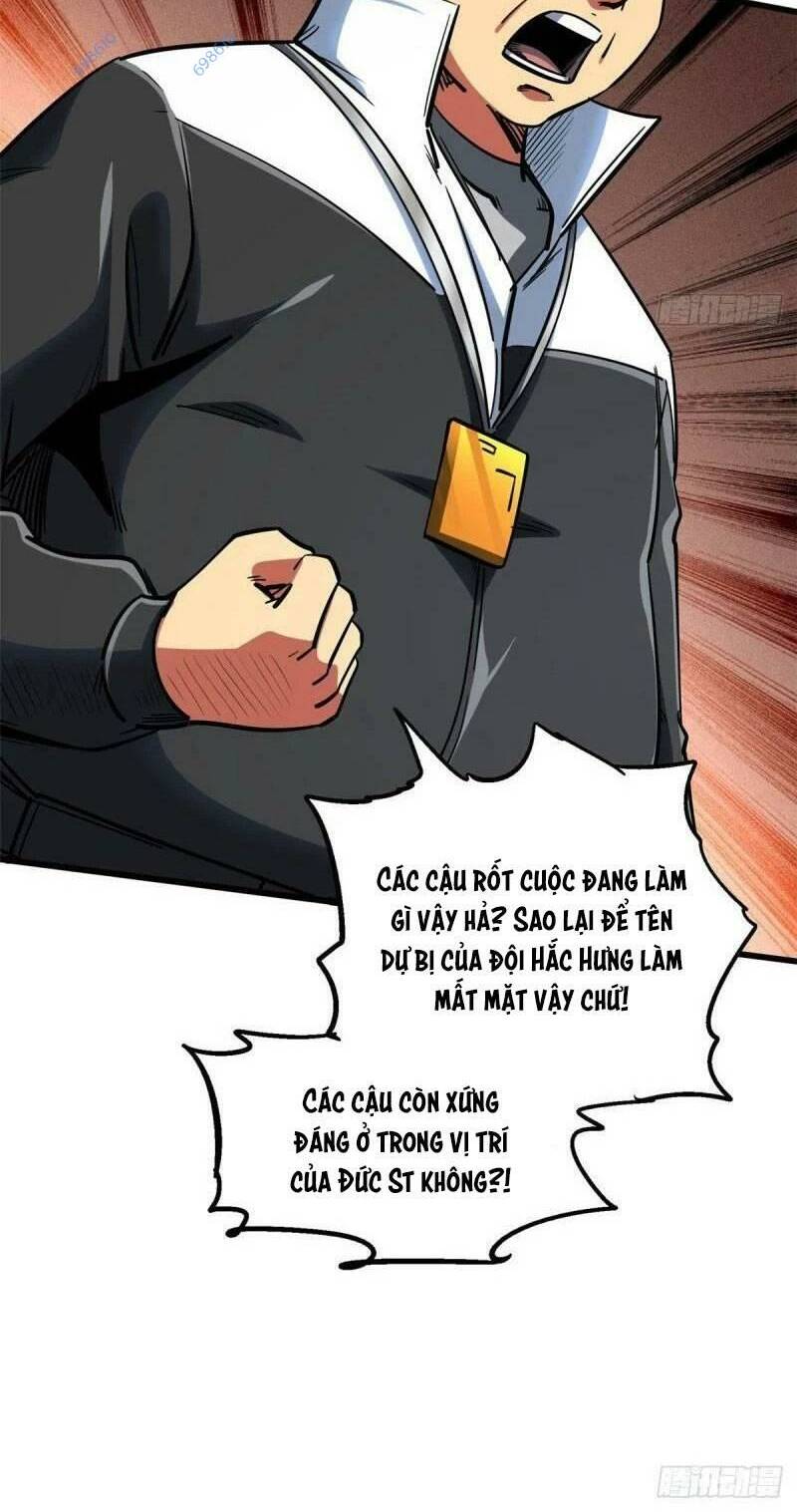 Siêu Cấp Thần Cơ Nhân - Chapter 79 - Page 12