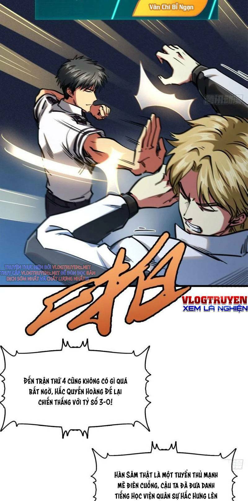 Siêu Cấp Thần Cơ Nhân - Chapter 79 - Page 14