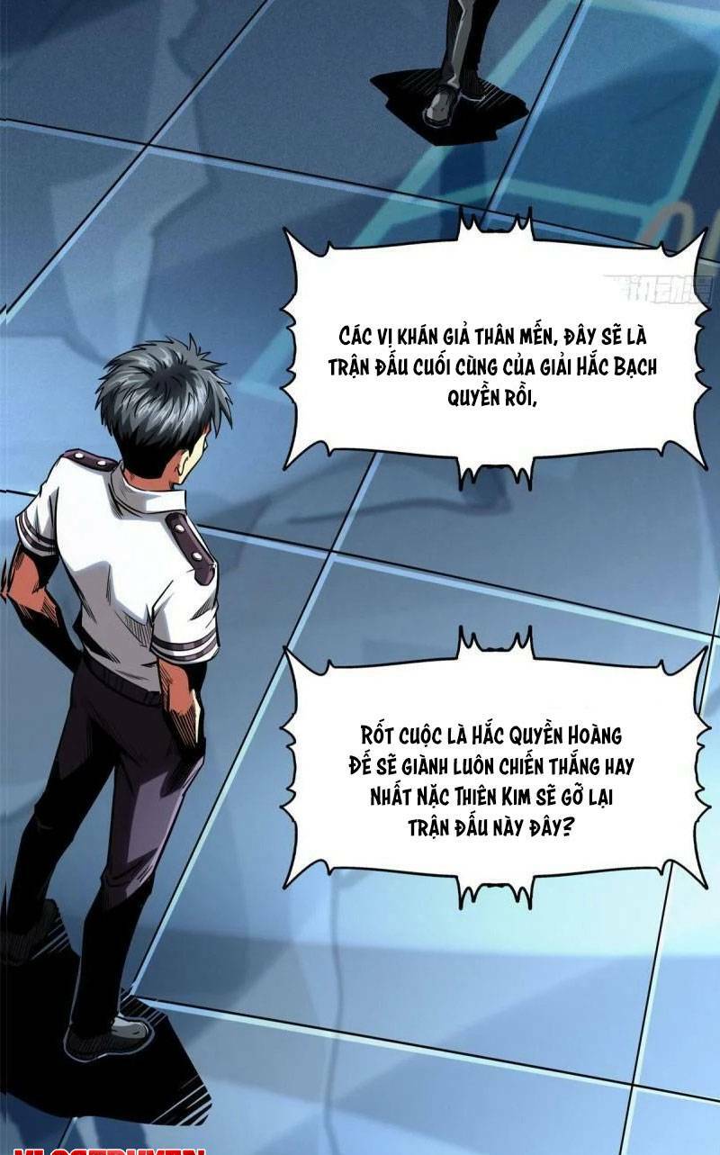 Siêu Cấp Thần Cơ Nhân - Chapter 79 - Page 19