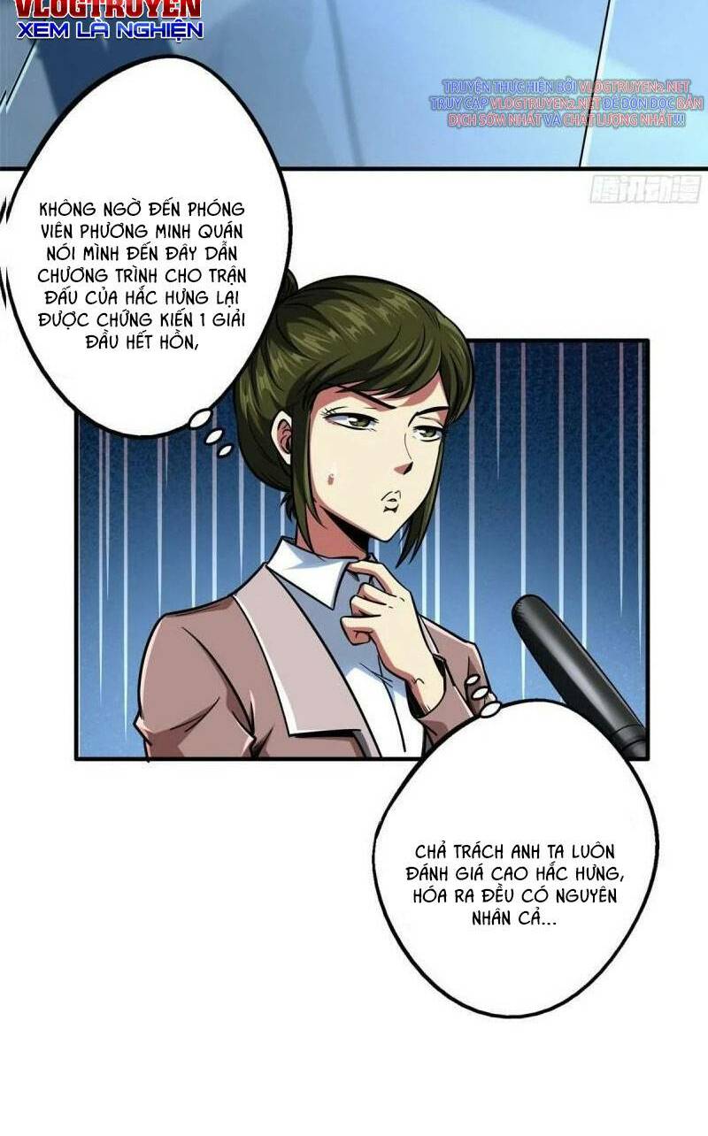 Siêu Cấp Thần Cơ Nhân - Chapter 79 - Page 20