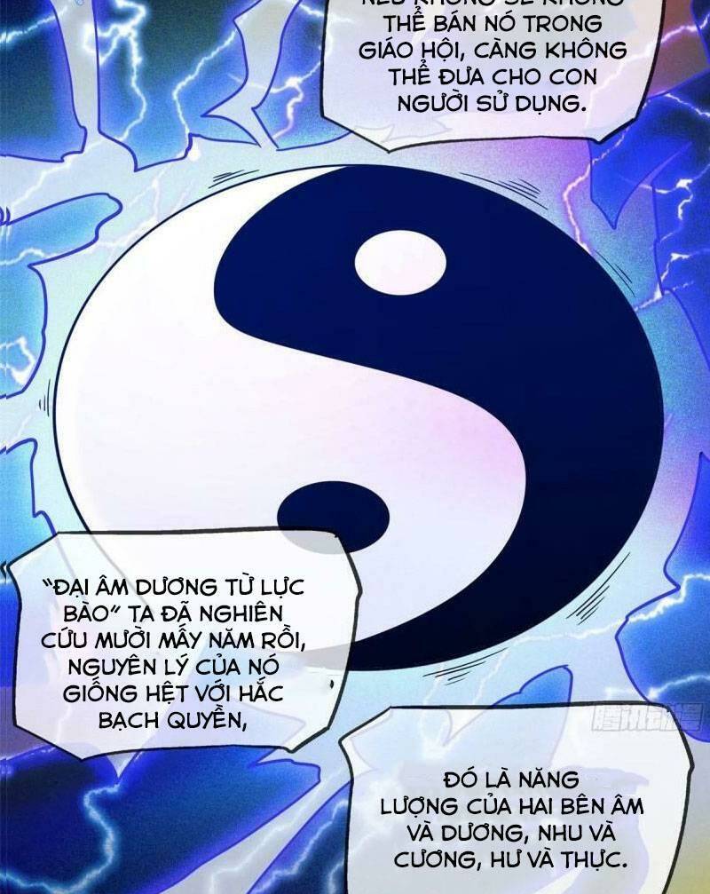 Siêu Cấp Thần Cơ Nhân - Chapter 79 - Page 23