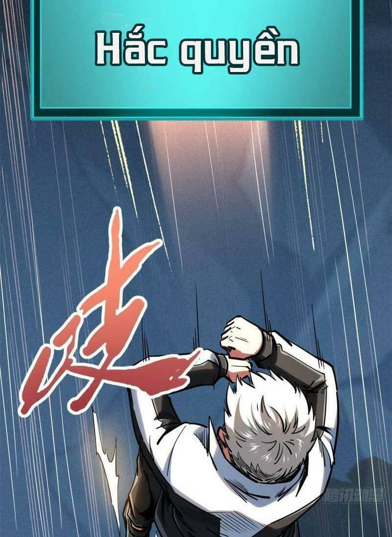 Siêu Cấp Thần Cơ Nhân - Chapter 79 - Page 31