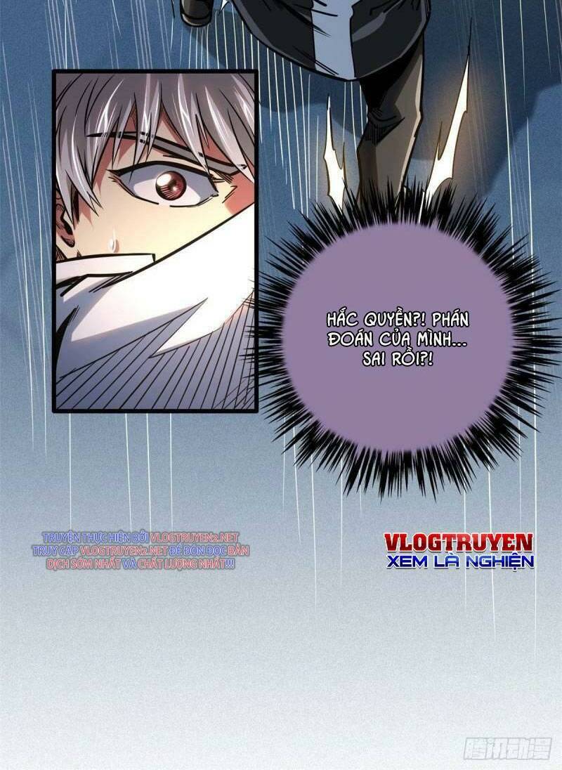 Siêu Cấp Thần Cơ Nhân - Chapter 79 - Page 32