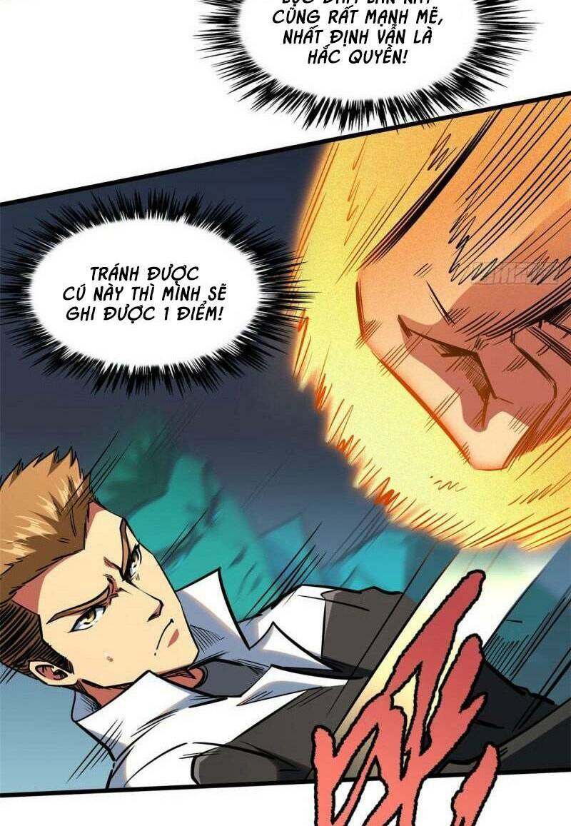 Siêu Cấp Thần Cơ Nhân - Chapter 79 - Page 3