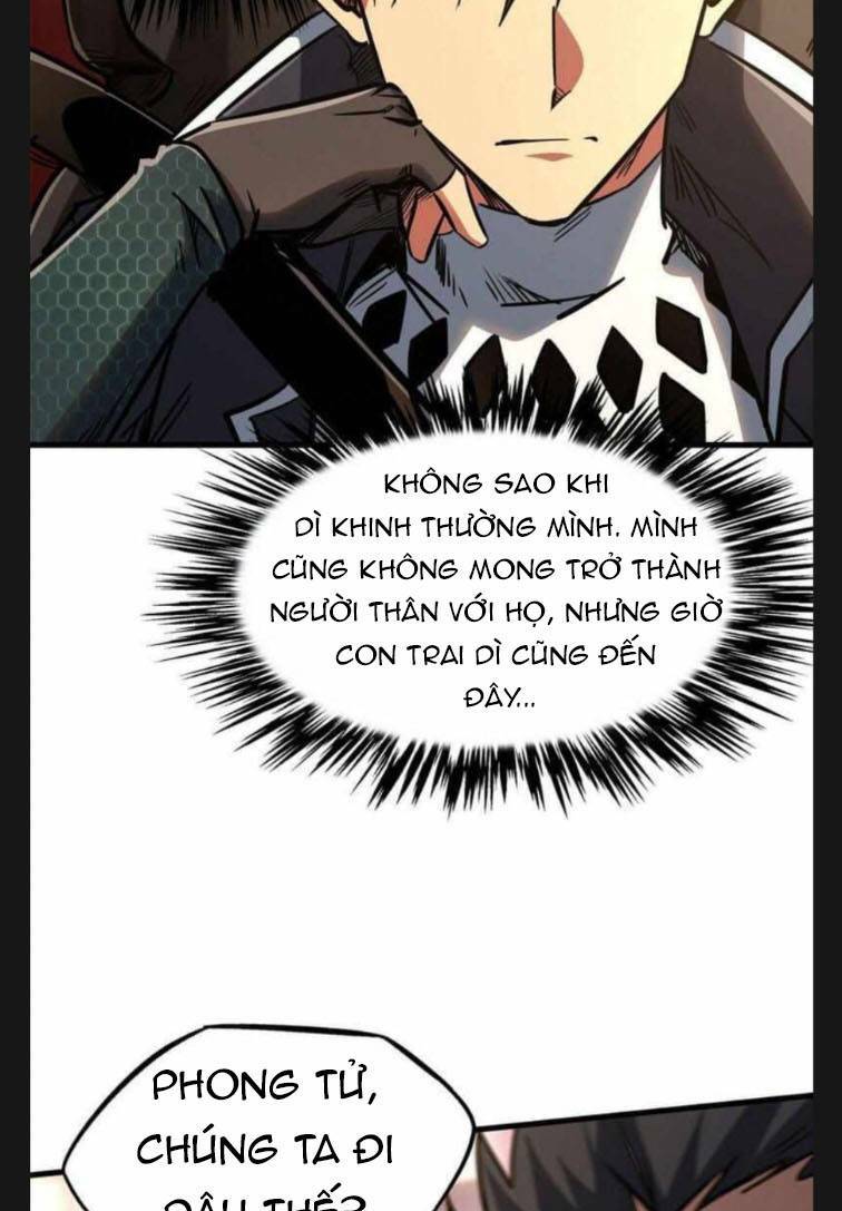Siêu Cấp Thần Cơ Nhân - Chapter 8 - Page 19