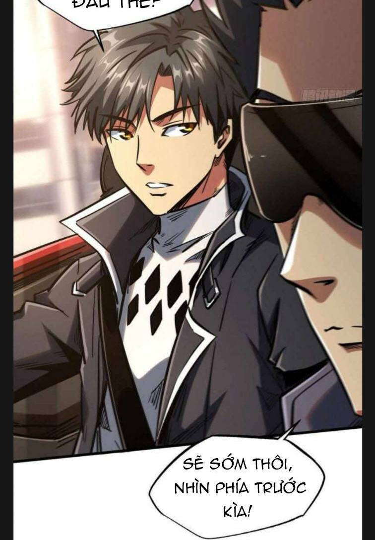 Siêu Cấp Thần Cơ Nhân - Chapter 8 - Page 20