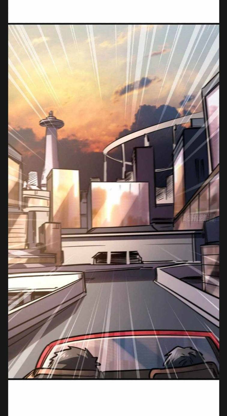 Siêu Cấp Thần Cơ Nhân - Chapter 8 - Page 21