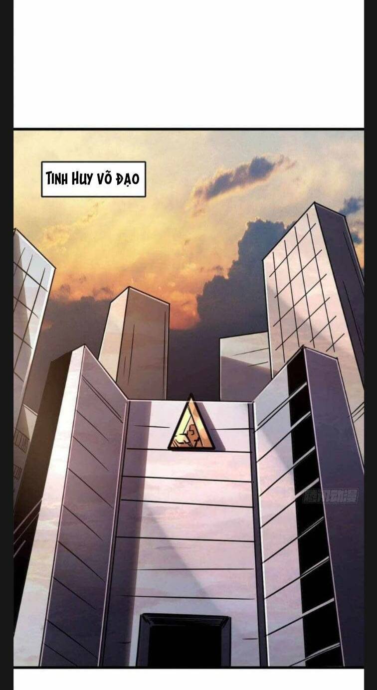 Siêu Cấp Thần Cơ Nhân - Chapter 8 - Page 22