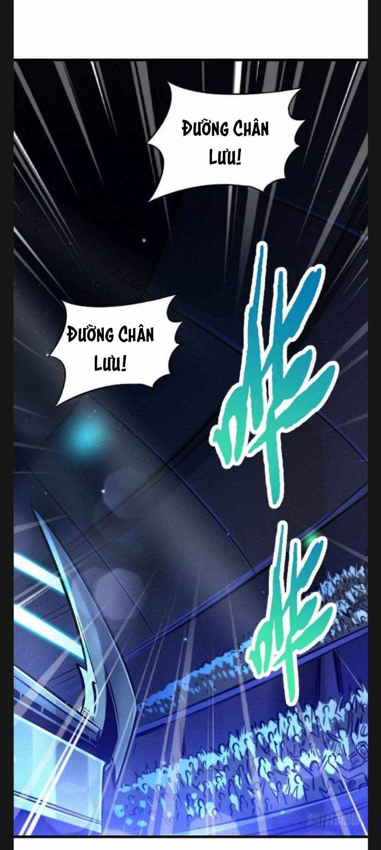 Siêu Cấp Thần Cơ Nhân - Chapter 8 - Page 23