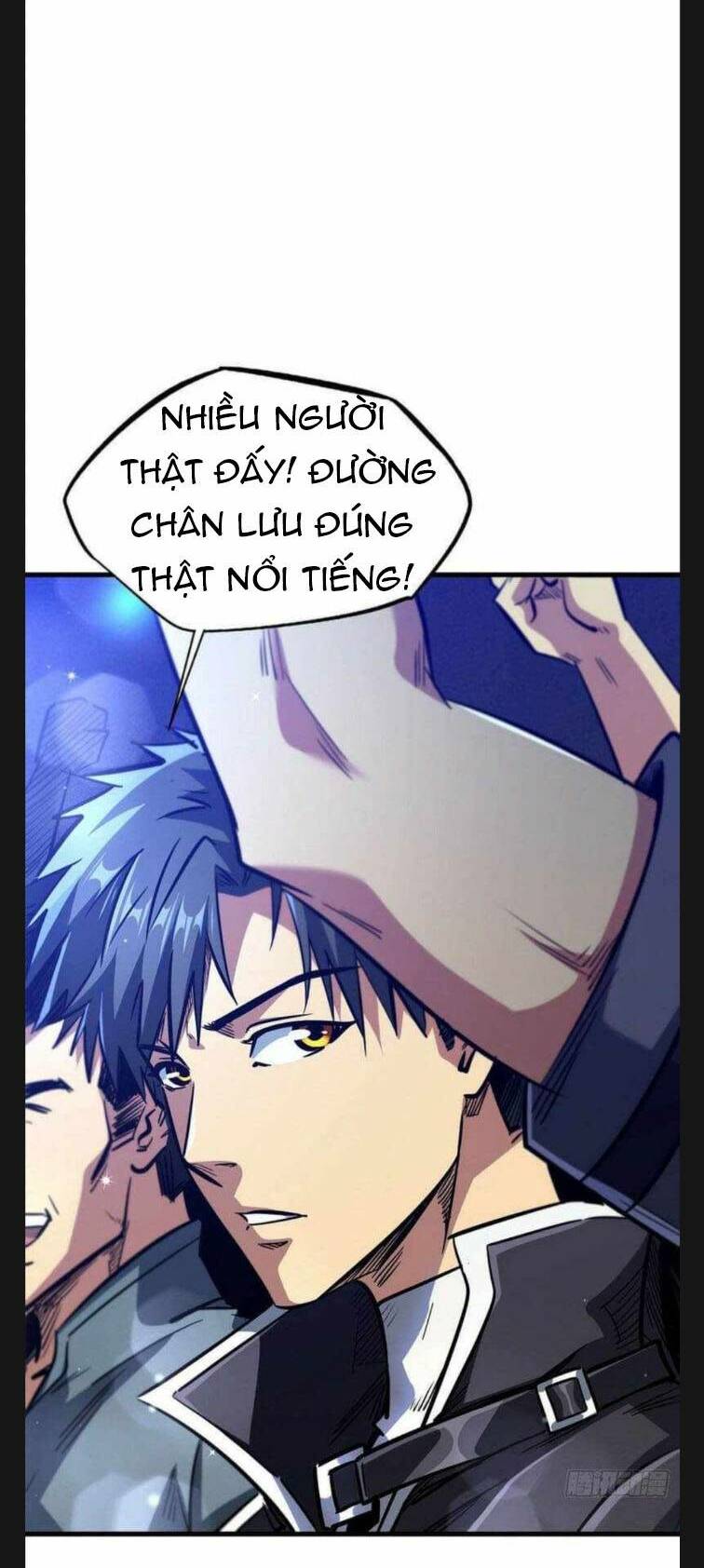 Siêu Cấp Thần Cơ Nhân - Chapter 8 - Page 24