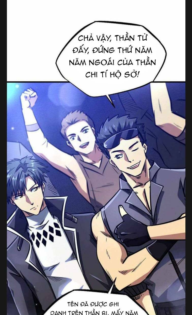 Siêu Cấp Thần Cơ Nhân - Chapter 8 - Page 25