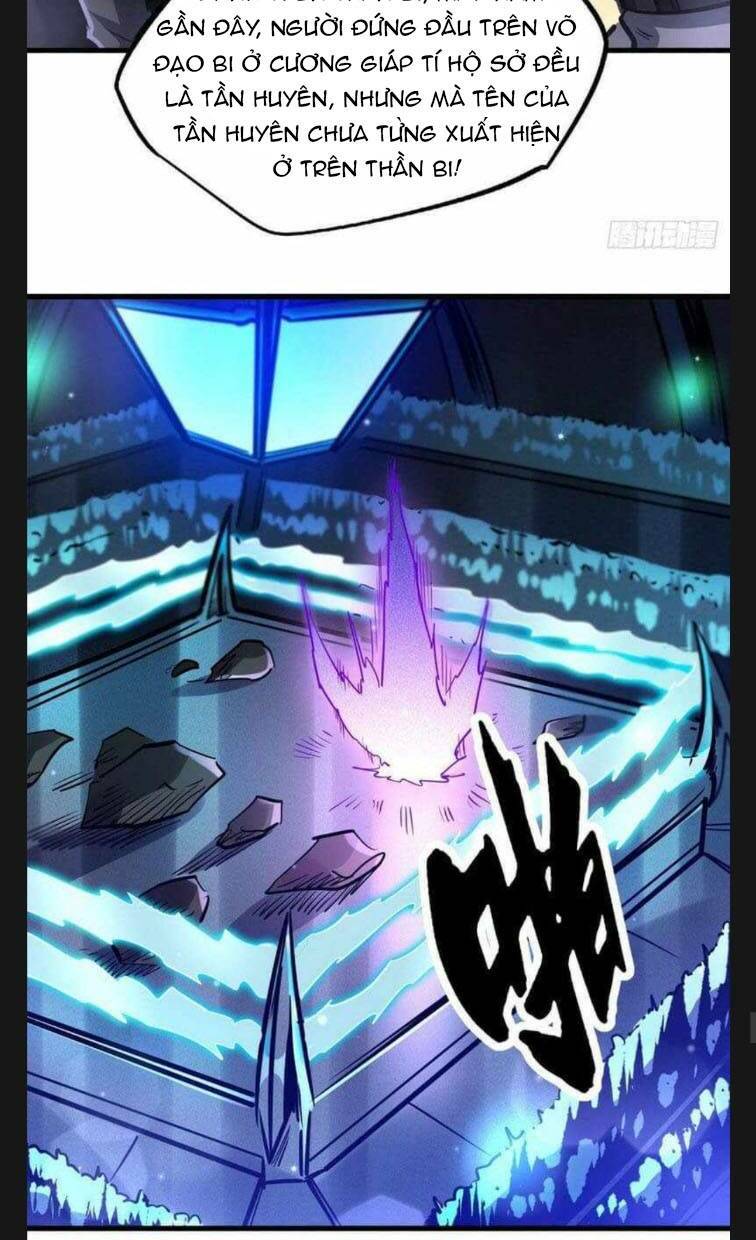 Siêu Cấp Thần Cơ Nhân - Chapter 8 - Page 26
