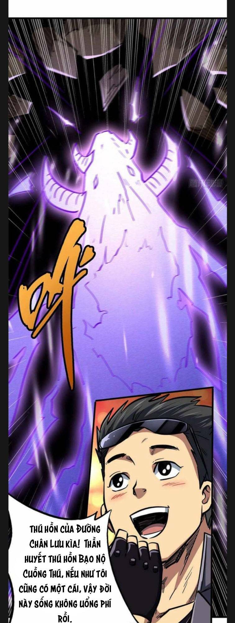 Siêu Cấp Thần Cơ Nhân - Chapter 8 - Page 27