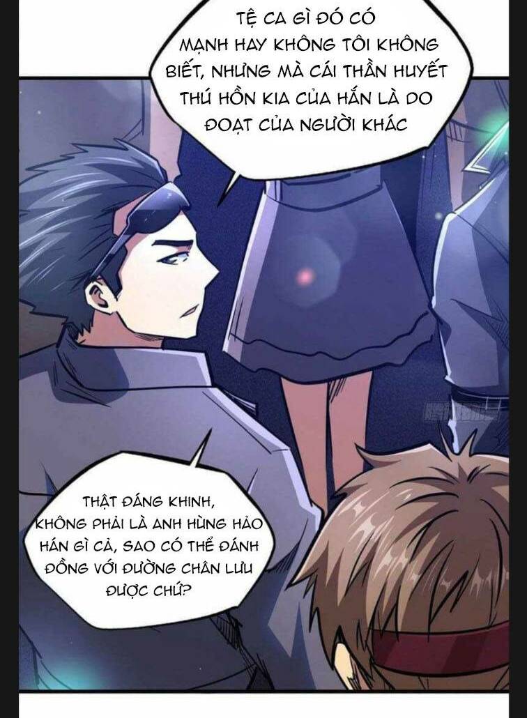 Siêu Cấp Thần Cơ Nhân - Chapter 8 - Page 29