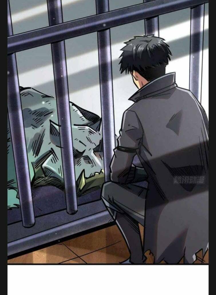 Siêu Cấp Thần Cơ Nhân - Chapter 8 - Page 32