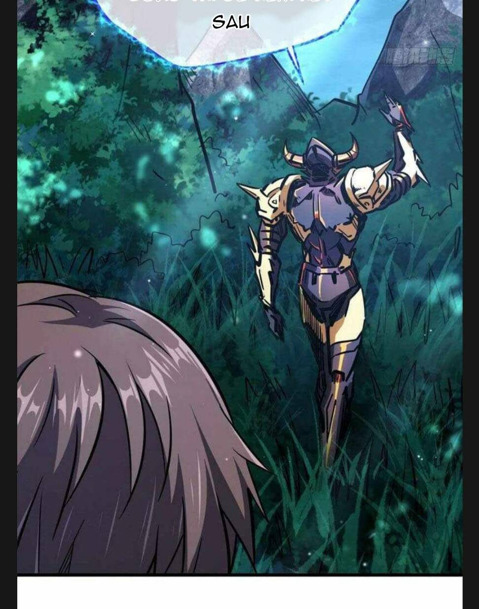 Siêu Cấp Thần Cơ Nhân - Chapter 8 - Page 39