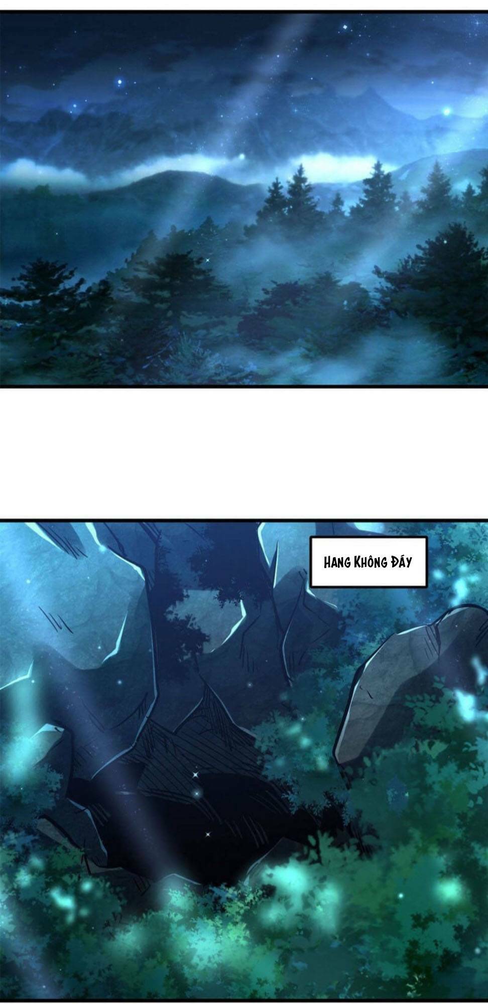 Siêu Cấp Thần Cơ Nhân - Chapter 8 - Page 40