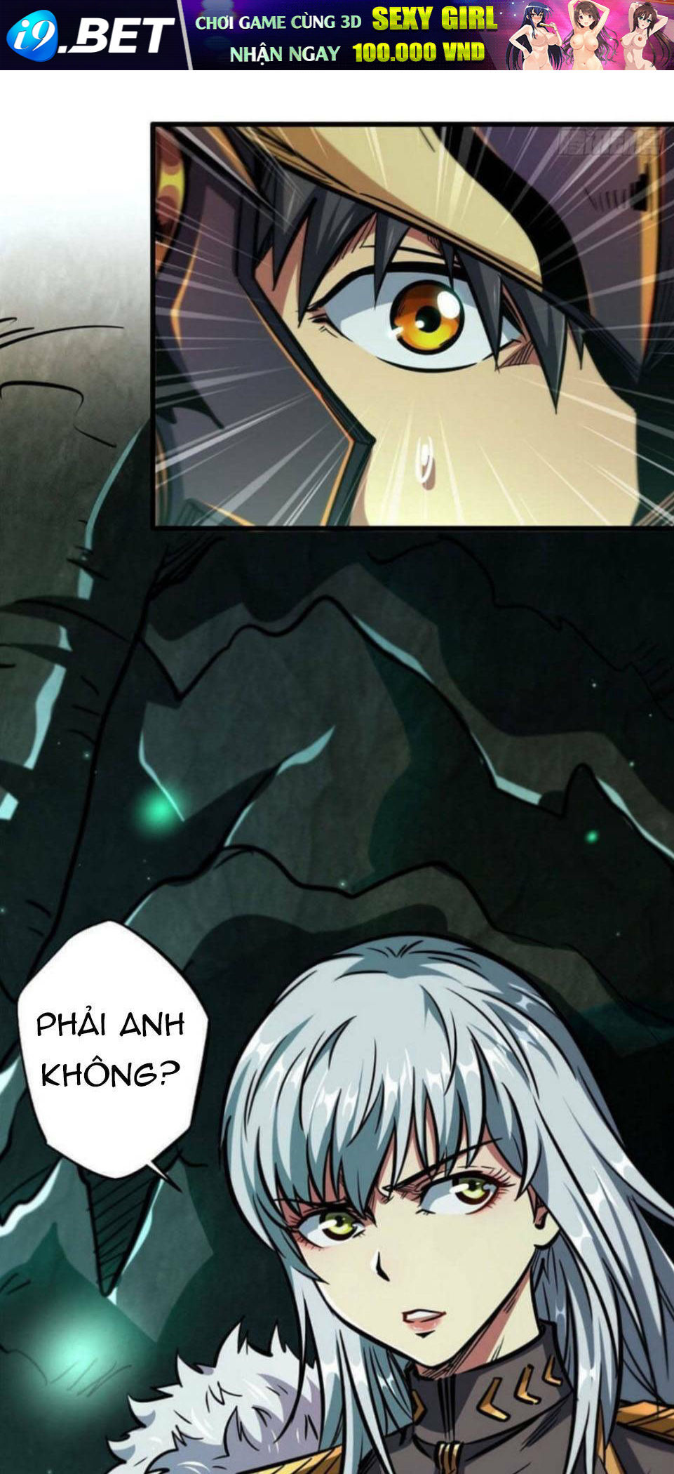 Siêu Cấp Thần Cơ Nhân - Chapter 8 - Page 47
