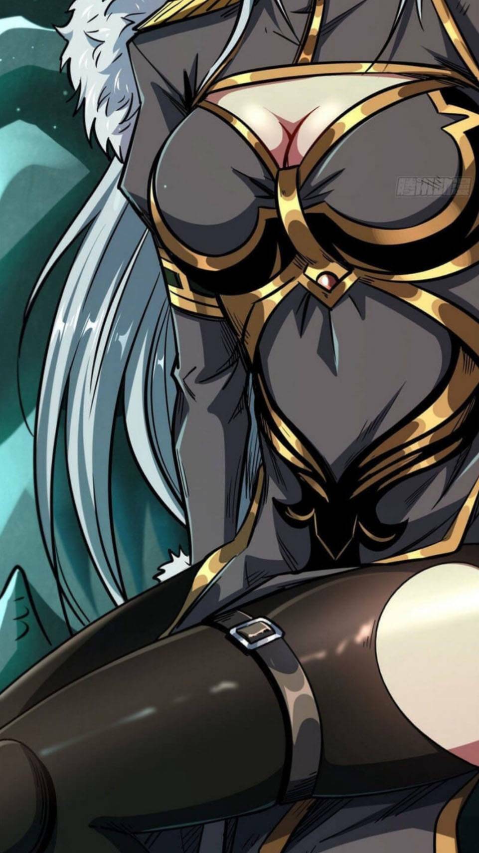 Siêu Cấp Thần Cơ Nhân - Chapter 8 - Page 48