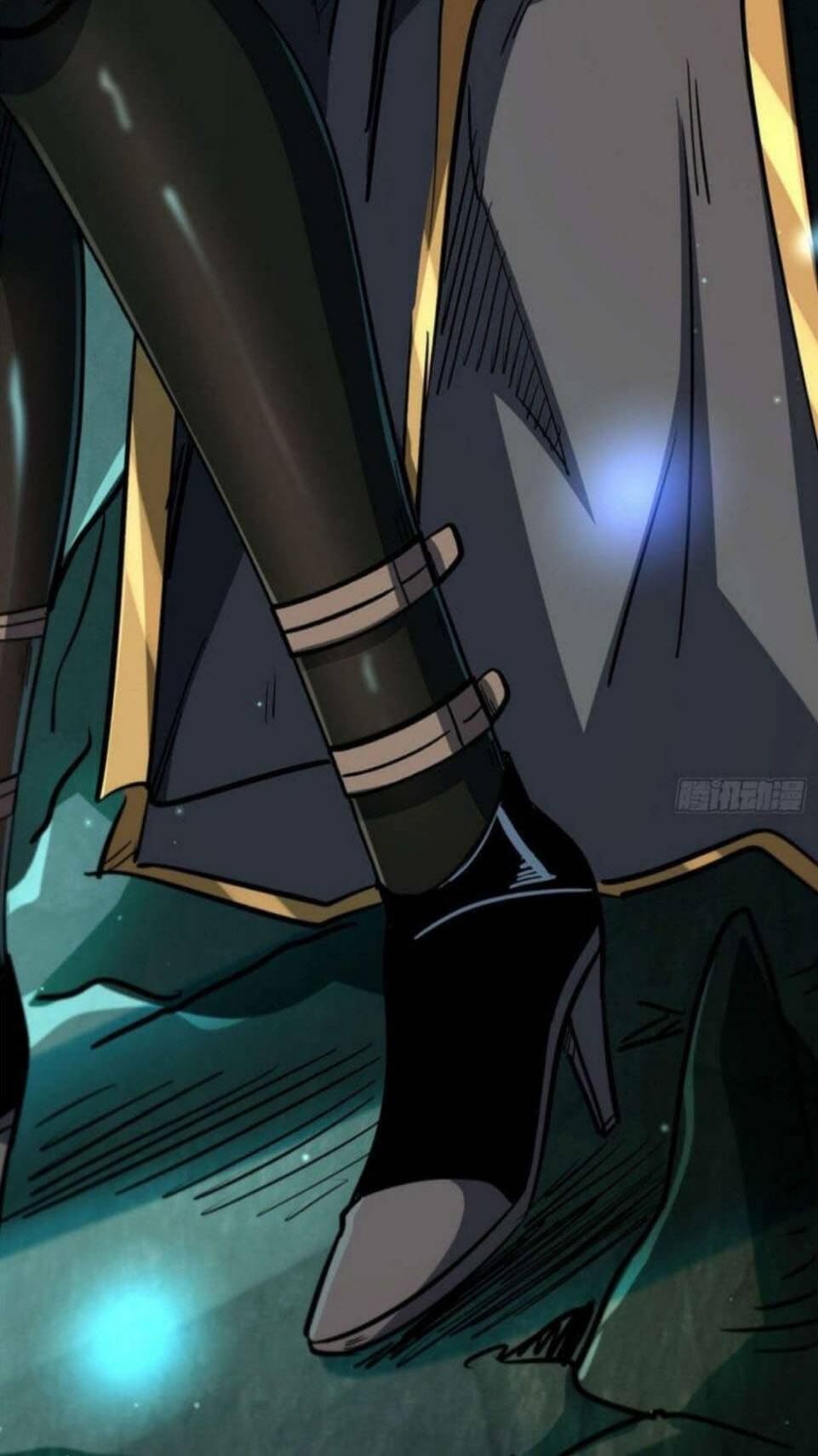 Siêu Cấp Thần Cơ Nhân - Chapter 8 - Page 49