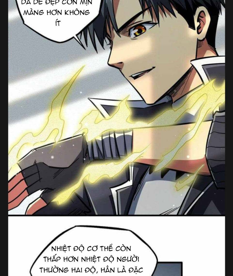 Siêu Cấp Thần Cơ Nhân - Chapter 8 - Page 8
