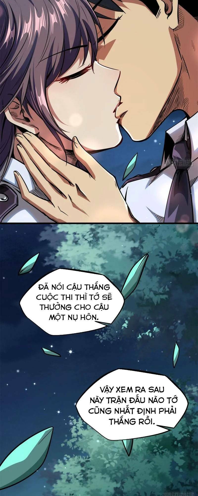 Siêu Cấp Thần Cơ Nhân - Chapter 80 - Page 13