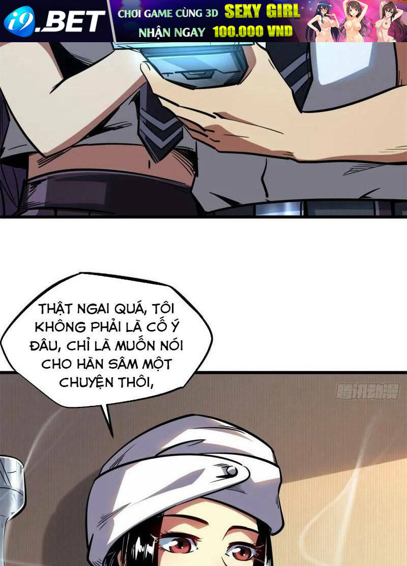 Siêu Cấp Thần Cơ Nhân - Chapter 80 - Page 15