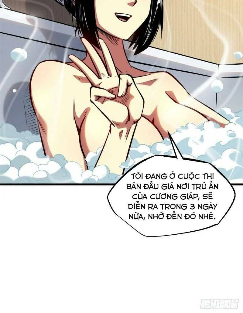 Siêu Cấp Thần Cơ Nhân - Chapter 80 - Page 16