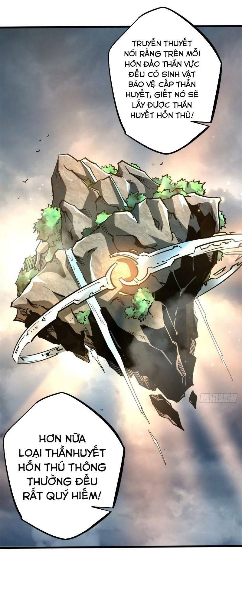 Siêu Cấp Thần Cơ Nhân - Chapter 80 - Page 28