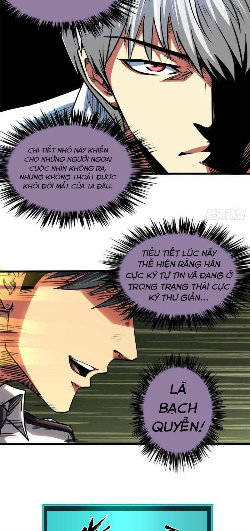 Siêu Cấp Thần Cơ Nhân - Chapter 80 - Page 4