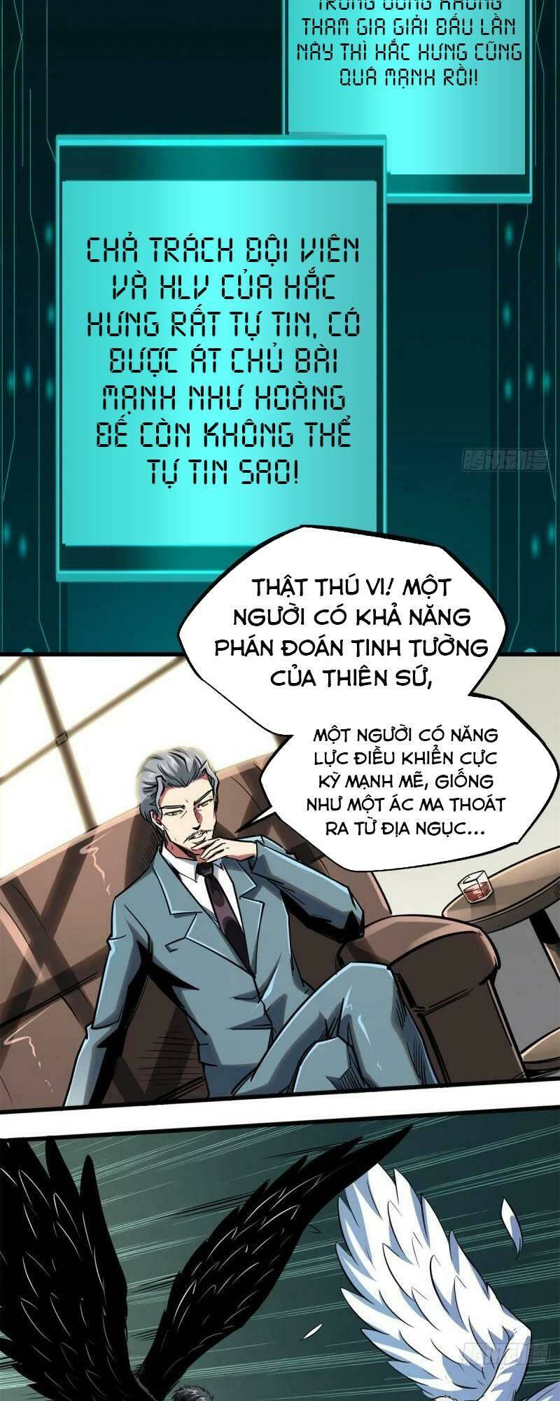 Siêu Cấp Thần Cơ Nhân - Chapter 80 - Page 7