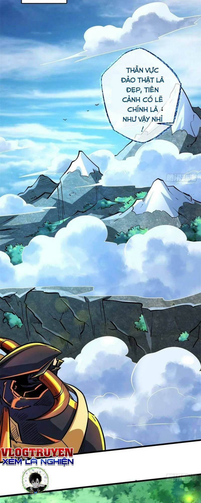 Siêu Cấp Thần Cơ Nhân - Chapter 81 - Page 31