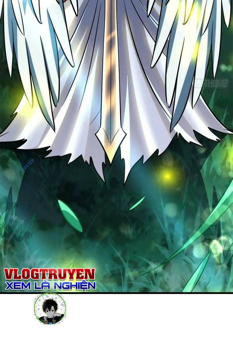 Siêu Cấp Thần Cơ Nhân - Chapter 81 - Page 33