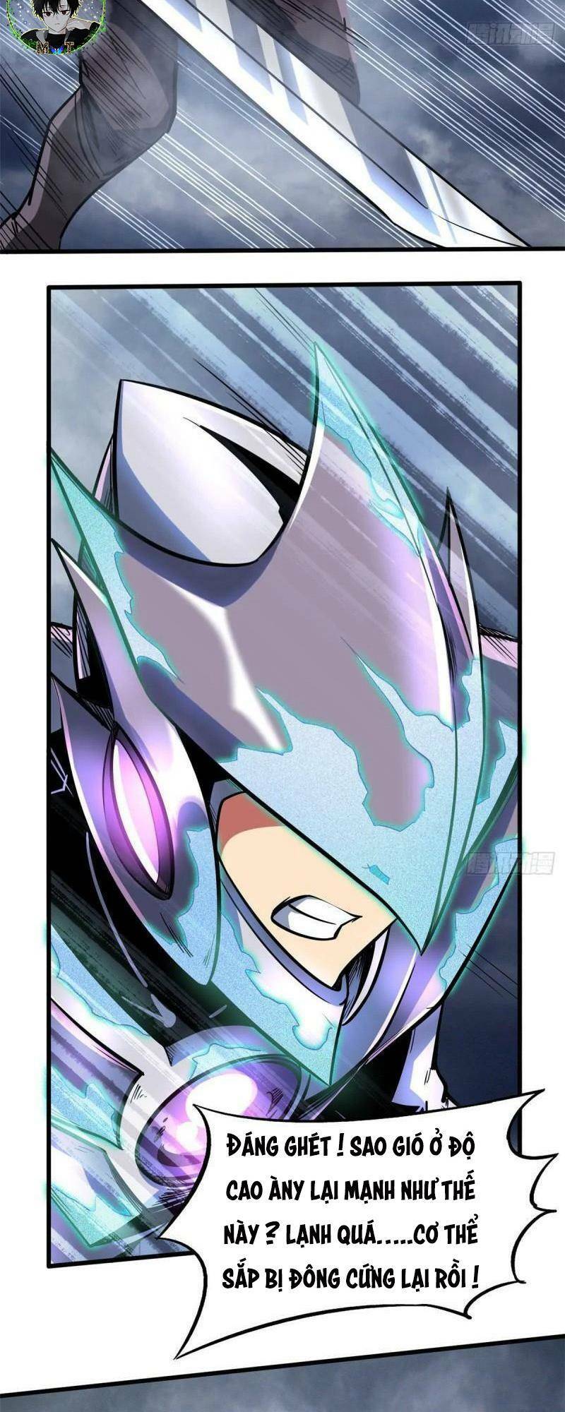 Siêu Cấp Thần Cơ Nhân - Chapter 81 - Page 4