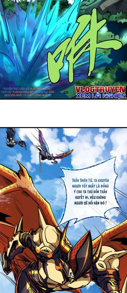 Siêu Cấp Thần Cơ Nhân - Chapter 82 - Page 10