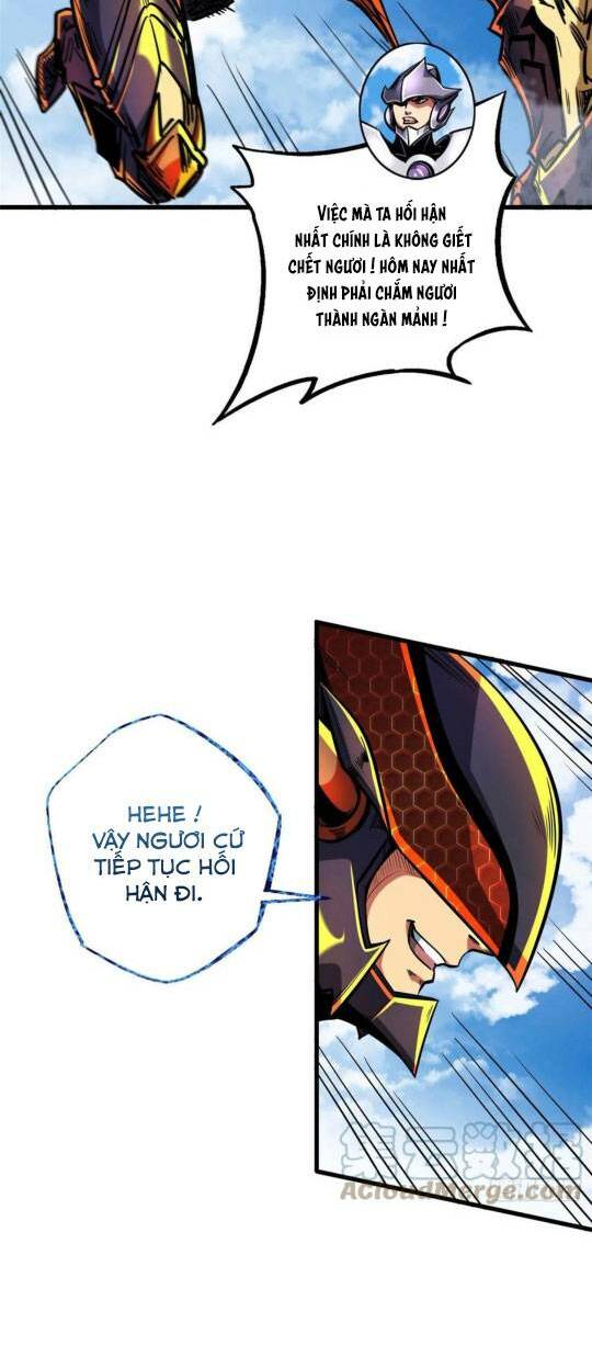 Siêu Cấp Thần Cơ Nhân - Chapter 82 - Page 11