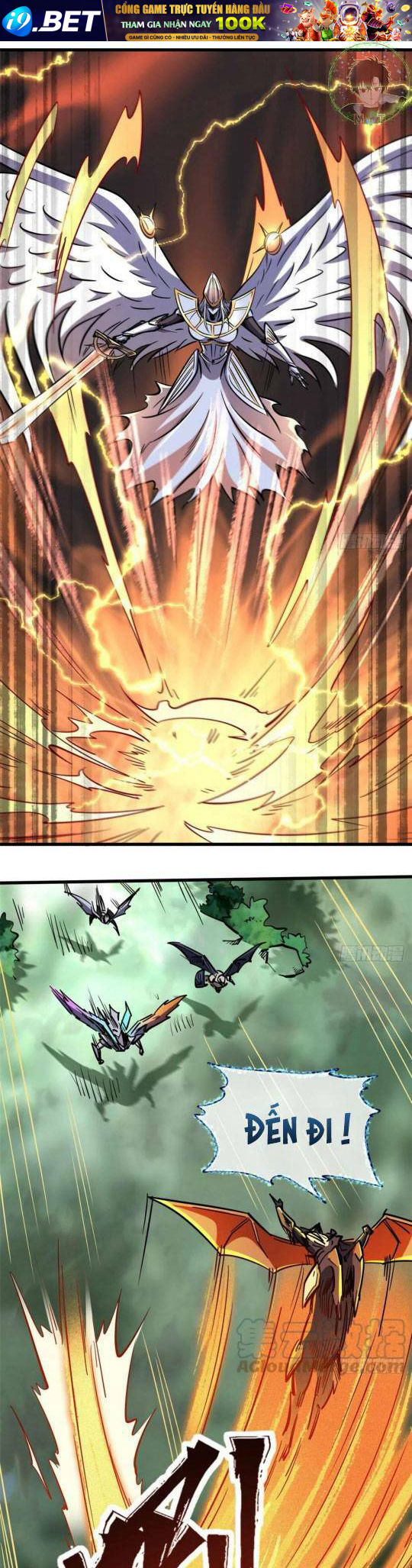 Siêu Cấp Thần Cơ Nhân - Chapter 82 - Page 15