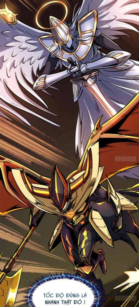 Siêu Cấp Thần Cơ Nhân - Chapter 82 - Page 17