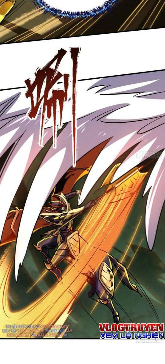 Siêu Cấp Thần Cơ Nhân - Chapter 82 - Page 18