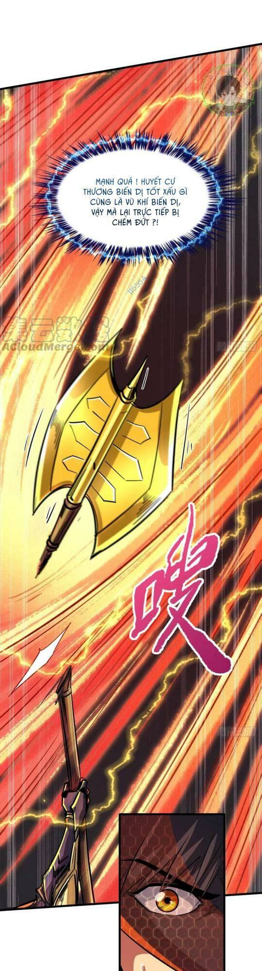 Siêu Cấp Thần Cơ Nhân - Chapter 82 - Page 19