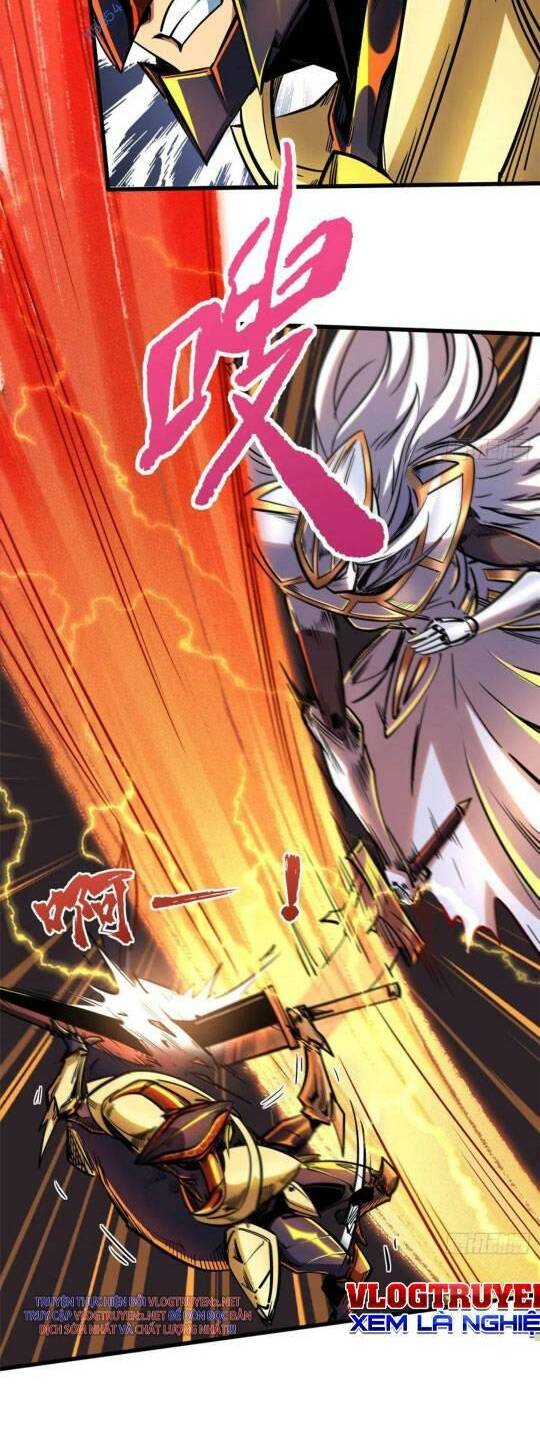 Siêu Cấp Thần Cơ Nhân - Chapter 82 - Page 21