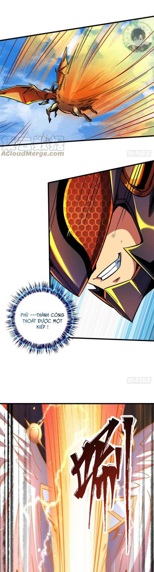 Siêu Cấp Thần Cơ Nhân - Chapter 82 - Page 22