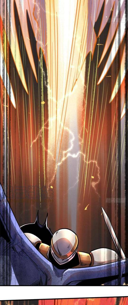 Siêu Cấp Thần Cơ Nhân - Chapter 82 - Page 23