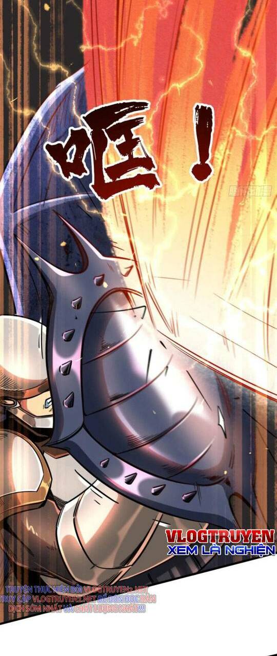 Siêu Cấp Thần Cơ Nhân - Chapter 82 - Page 24