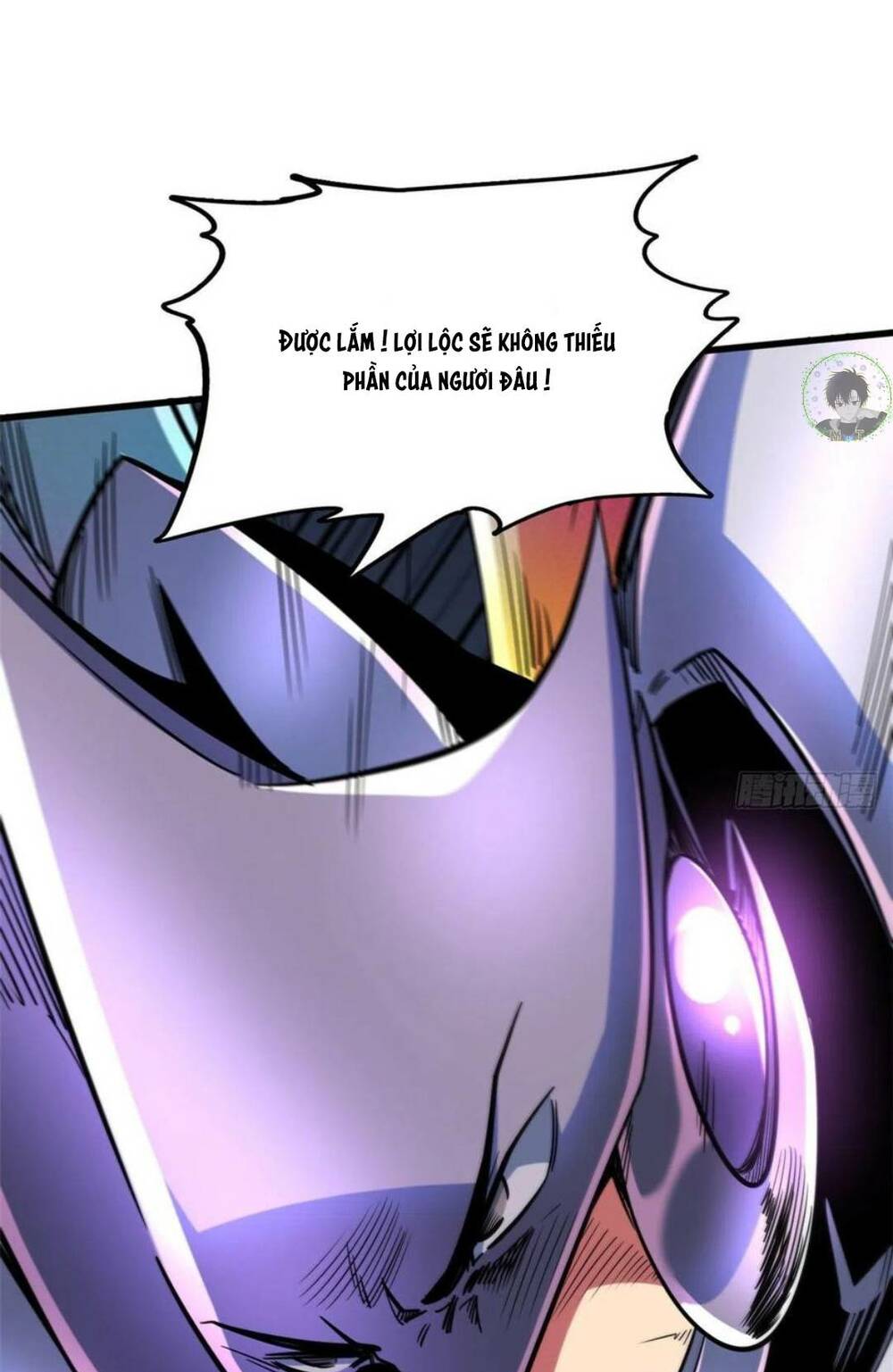 Siêu Cấp Thần Cơ Nhân - Chapter 82 - Page 28