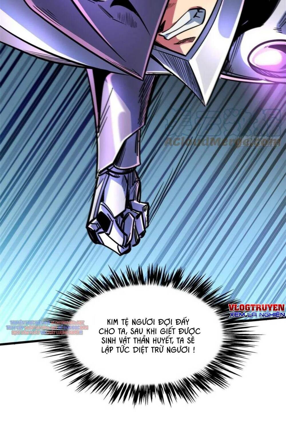 Siêu Cấp Thần Cơ Nhân - Chapter 82 - Page 29